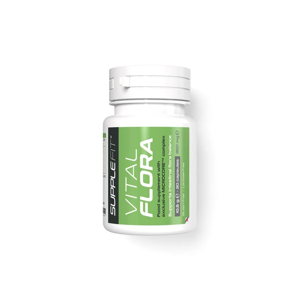 Vitalflora