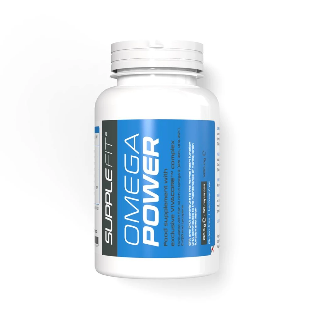 Omegapower