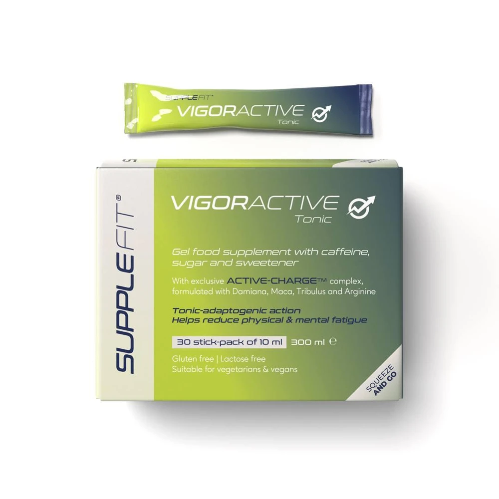 Vigoractive