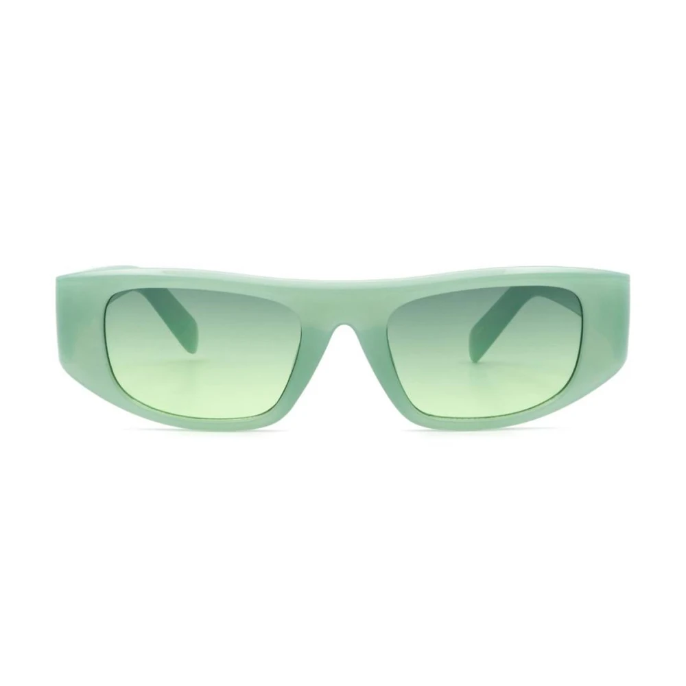 Palermo · Green