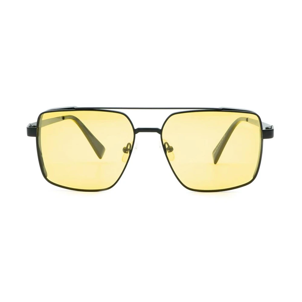Messina · Yellow