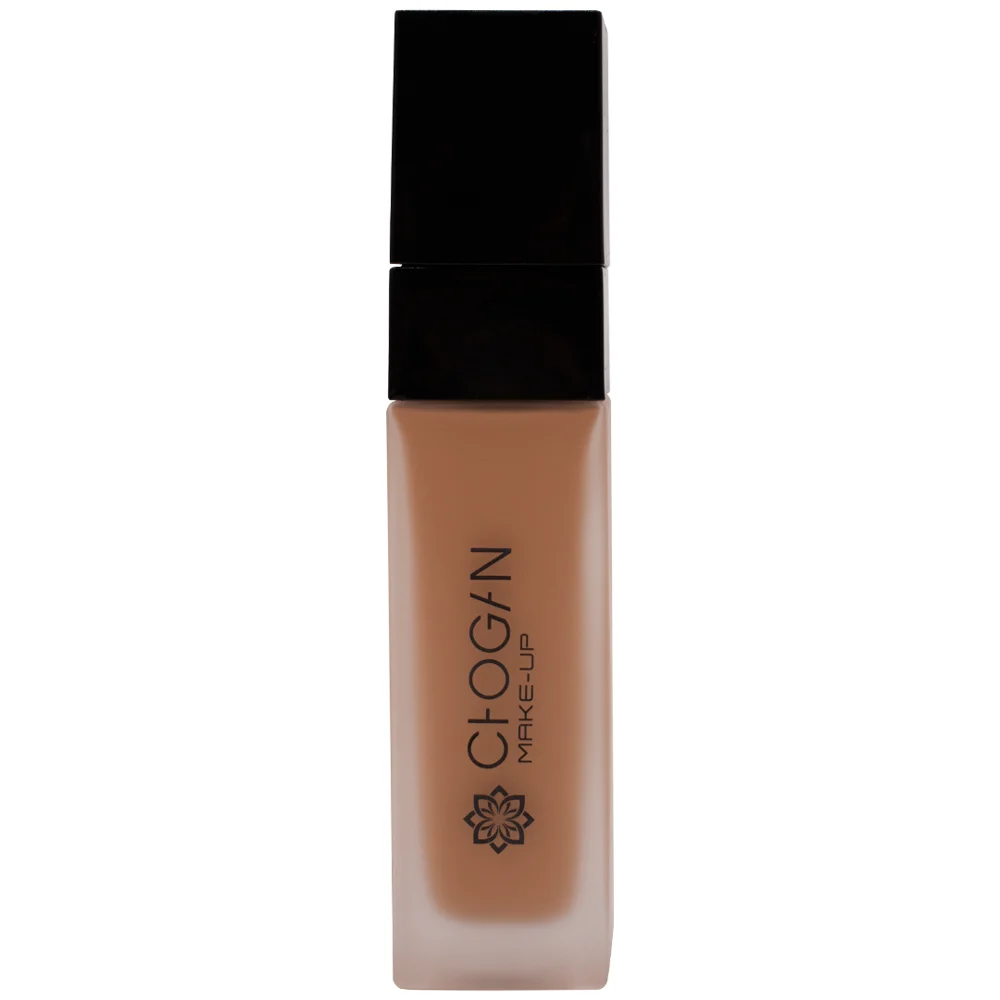 Hydra Foundation Caramel