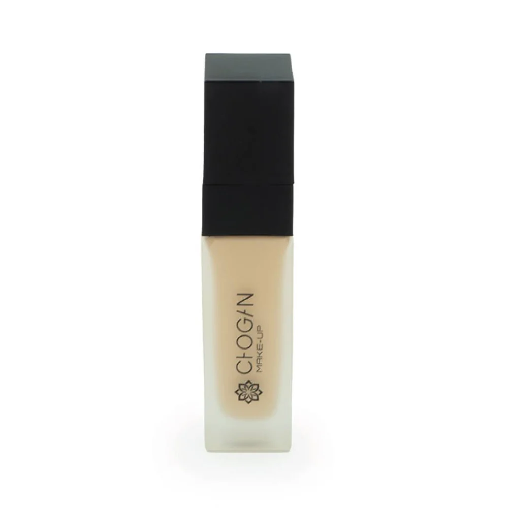 INSTANT MATTE FOUNDATION Nude Beige
