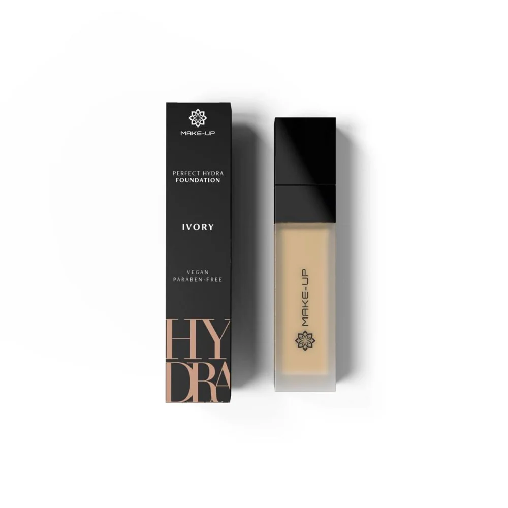 PERFECT HYDRA FOUNDATION – Ivory