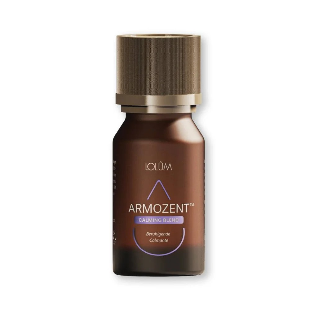 ARMOZENT™  Mélange calmant