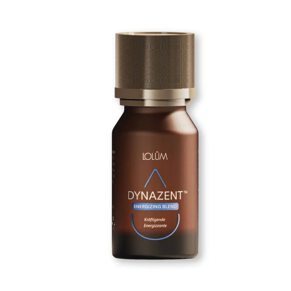 DYNAZENT™ Mélange énergisant