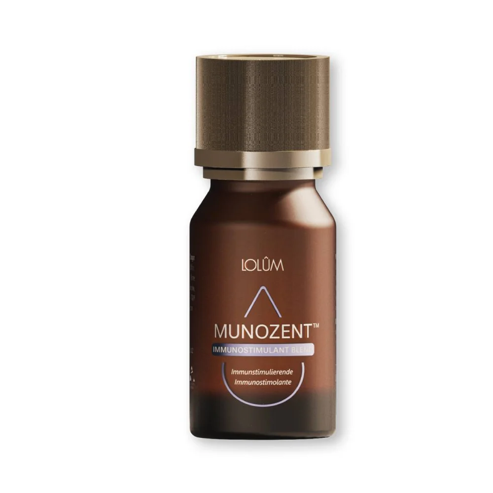 MUNOZENT™ Mélange Immunostimulant