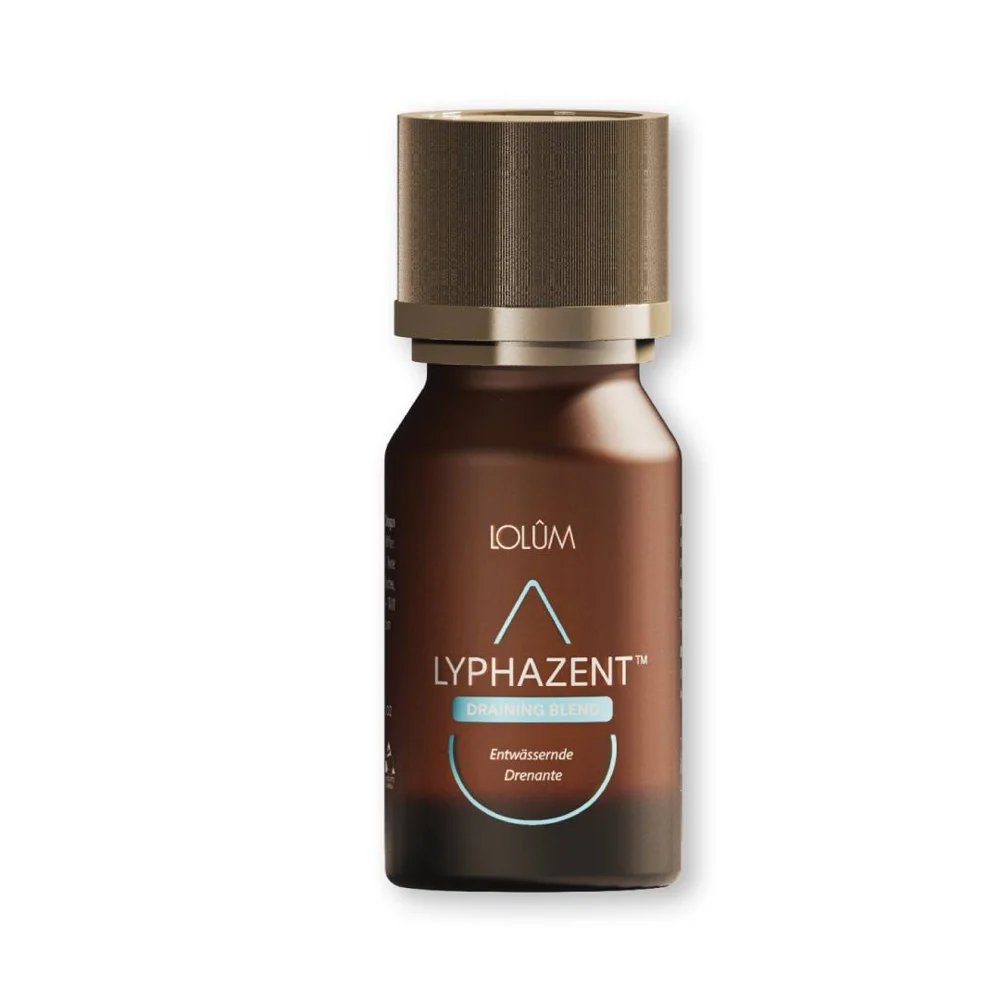 LYPHAZENT™ Mélange Drainant