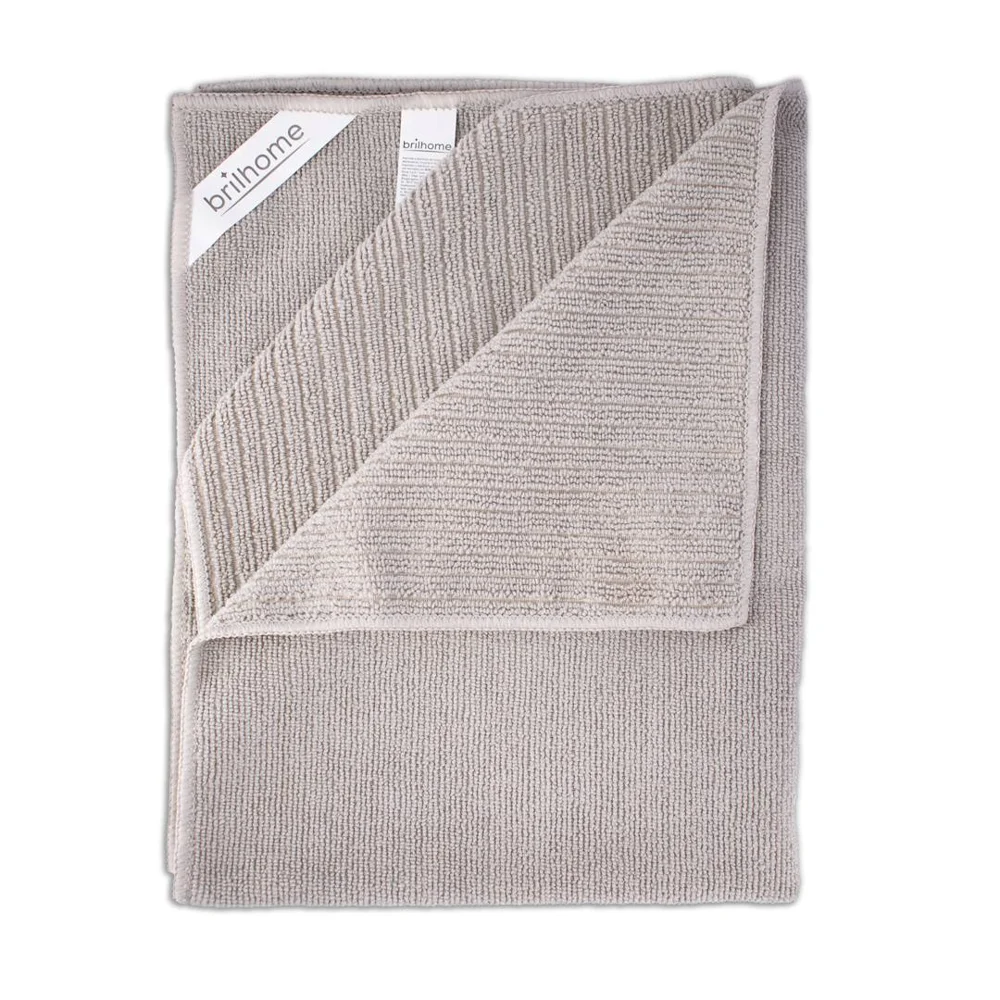 Susy, chiffon en microfibre Parquet et laminés