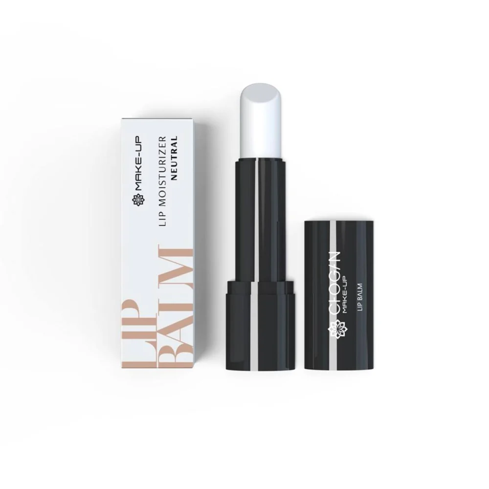 Lip Balm neutre Hydratant naturel