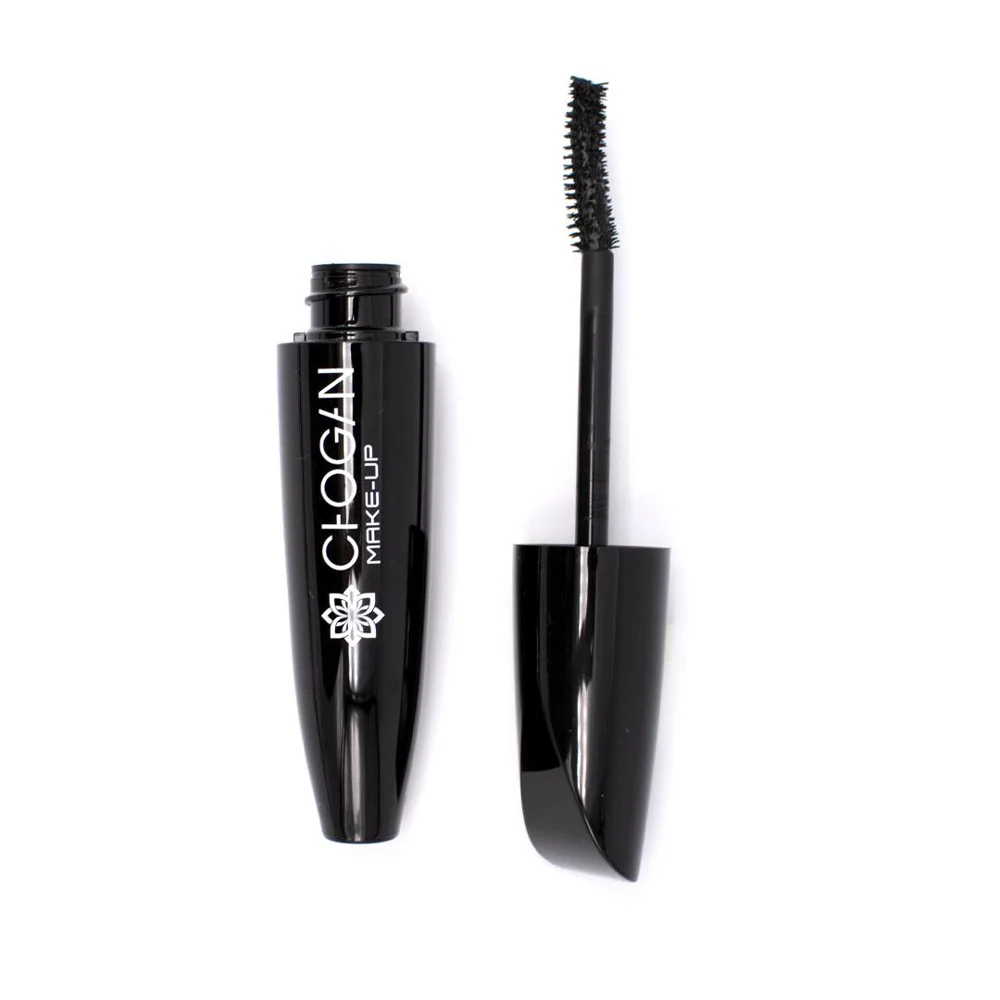 MASCARA WATERPROOF RECOURBANT