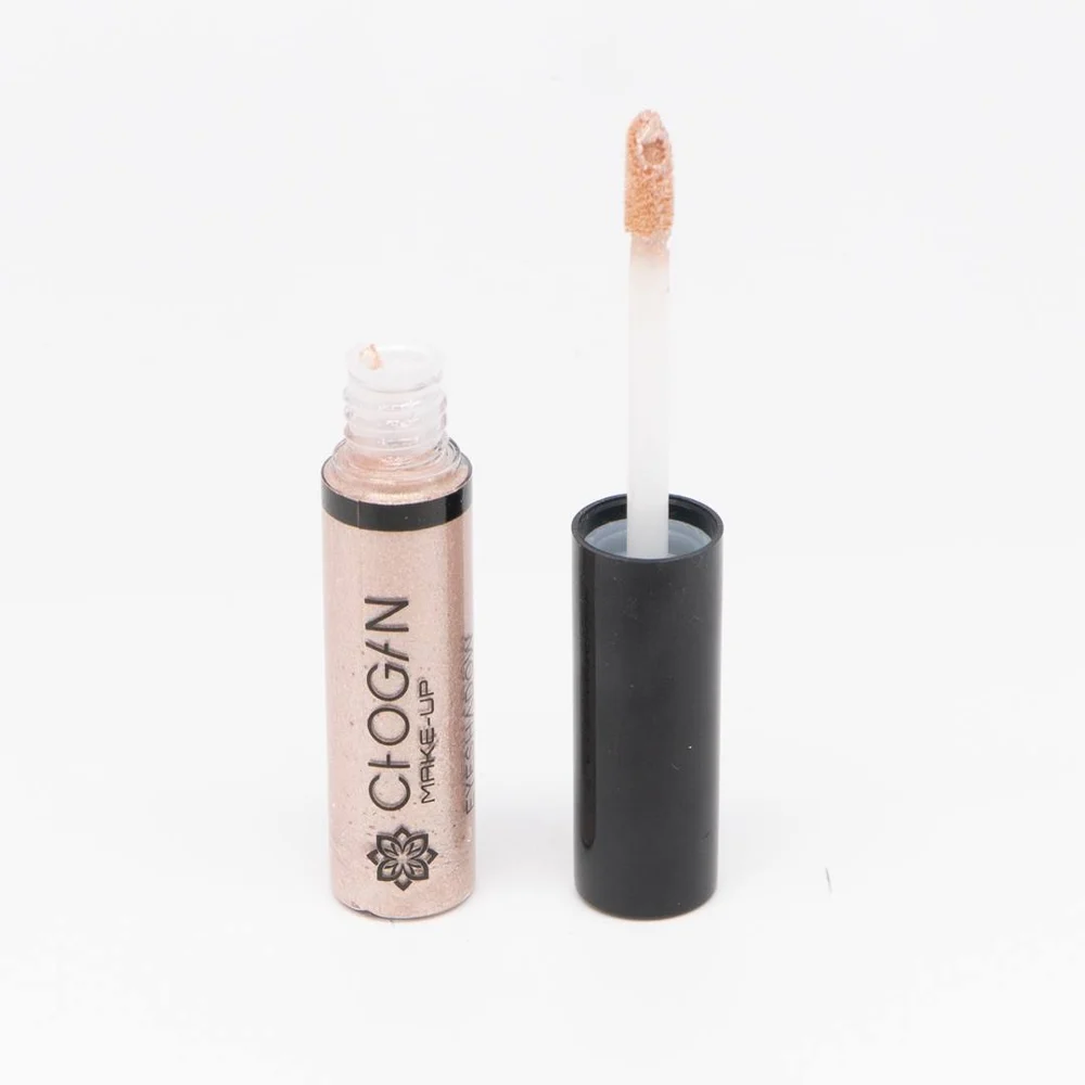 OMBRE À PAUPIÈRES DIAMOND CREAM  CHAMPAGNE