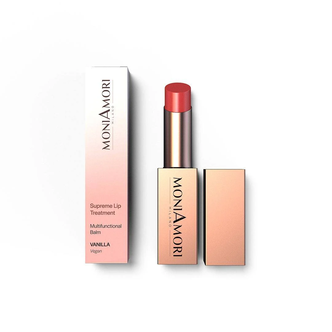 Supreme Lip Treatment – Vanille