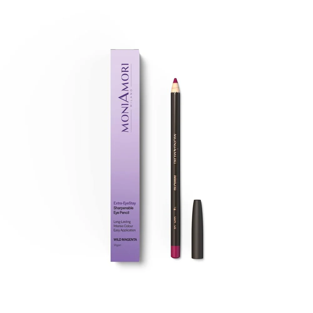 Extra-EyeStay 'Wild Magenta' Crayon yeux à tailler