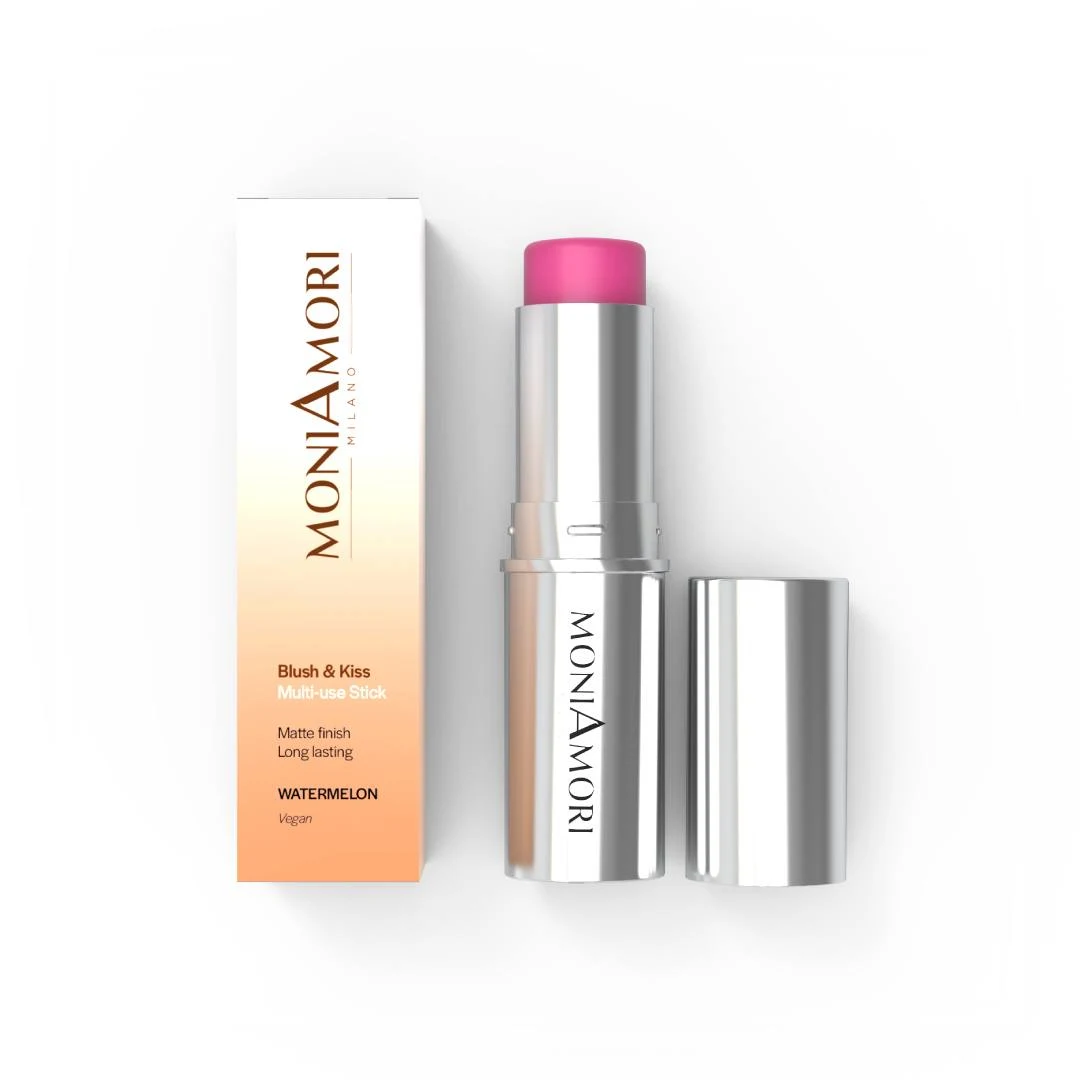 Blush & Kiss | Multi-use Stick