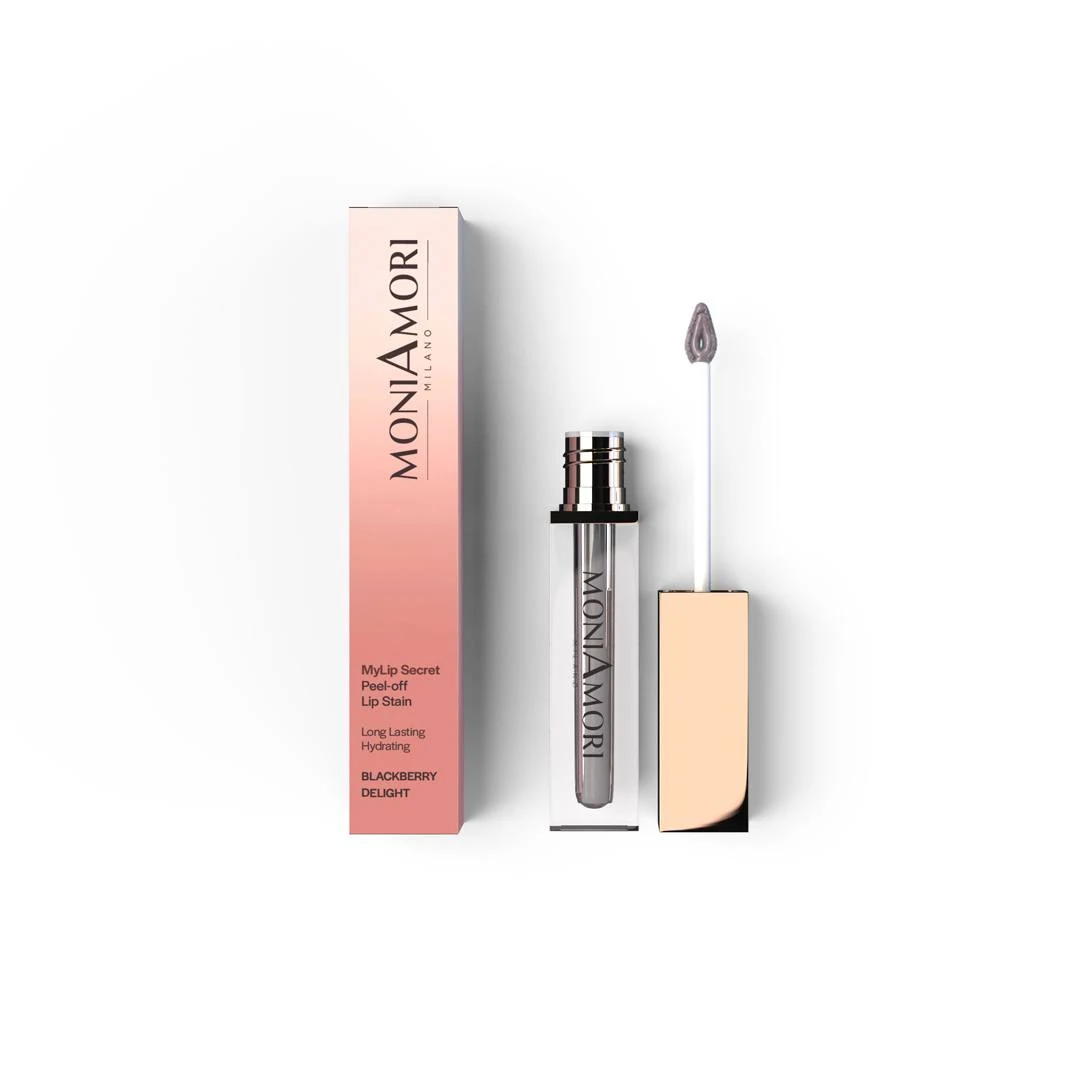 MyLip Secret Encre à Lèvres Peel-Off