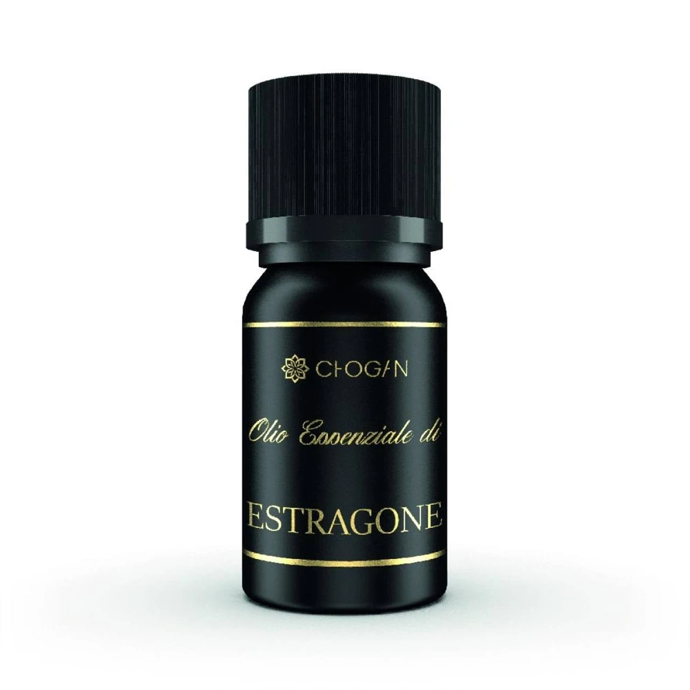 Huile essentielle d’estragon