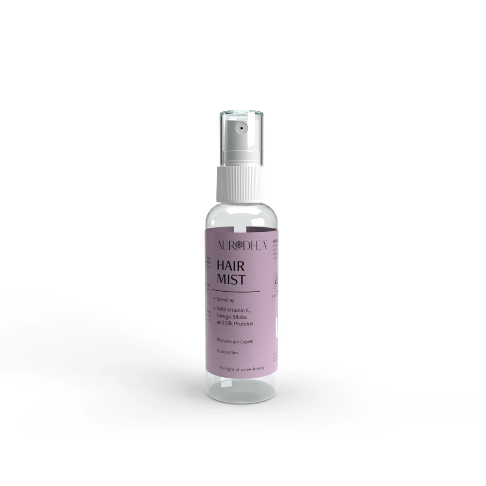 BRUME CHEVEUX Parfum 19