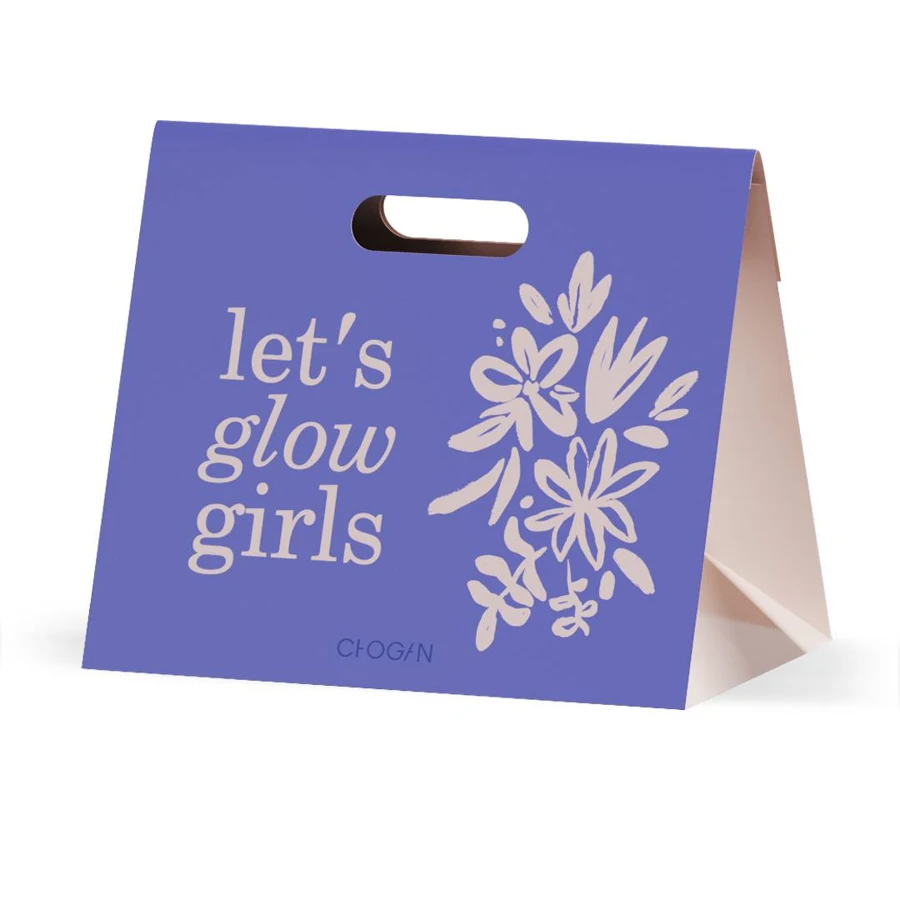 SAC CADEAU - Just For Her Edition
