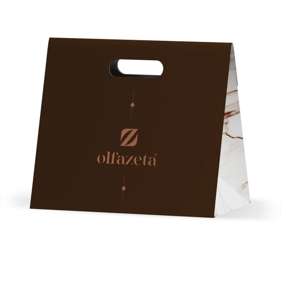 SAC CADEAU – Olfazeta