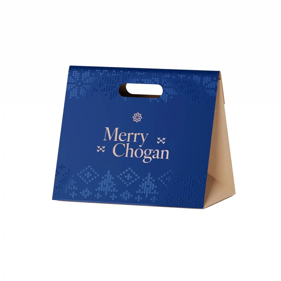 SAC CADEAU – Holiday Edition '25