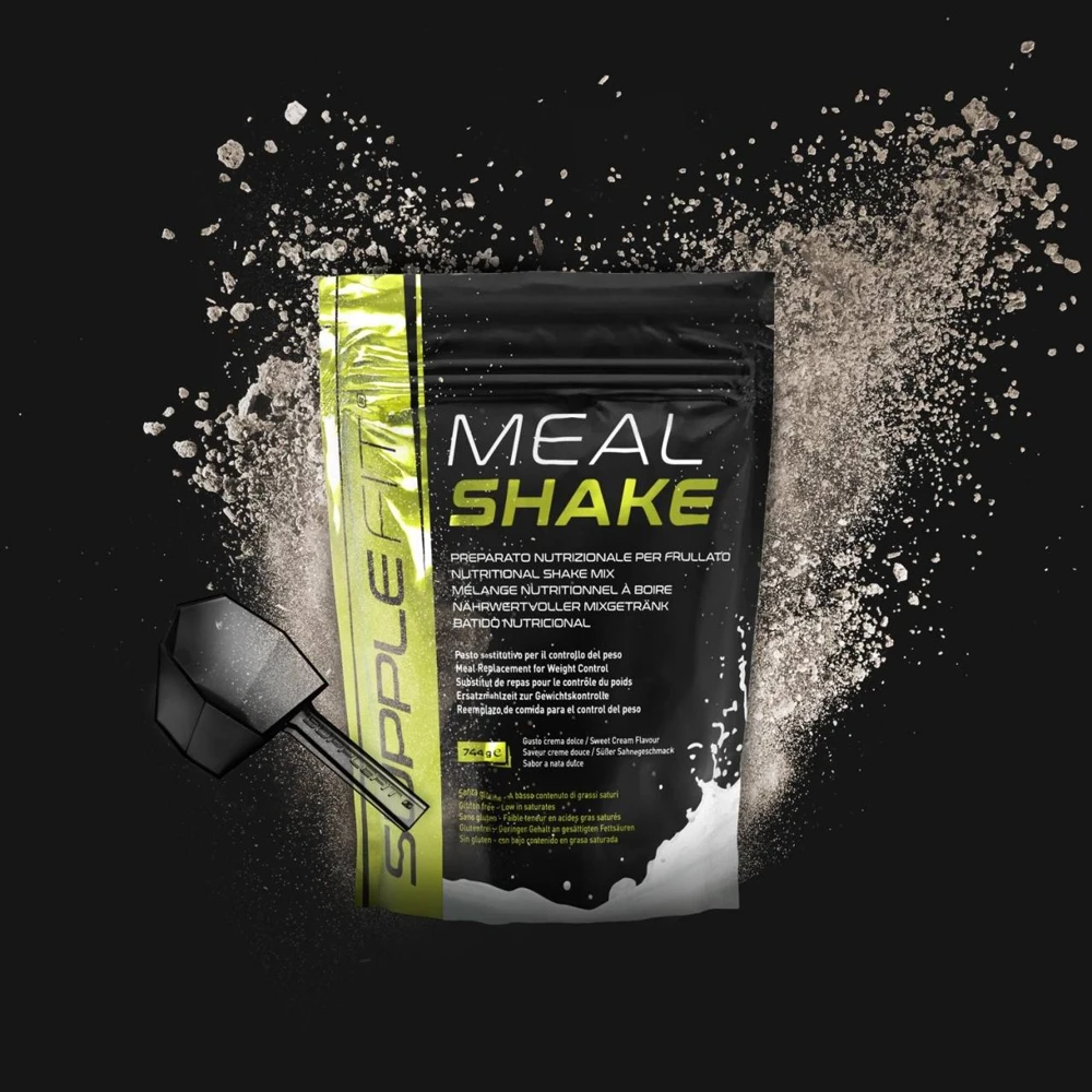 Meal Shake crème