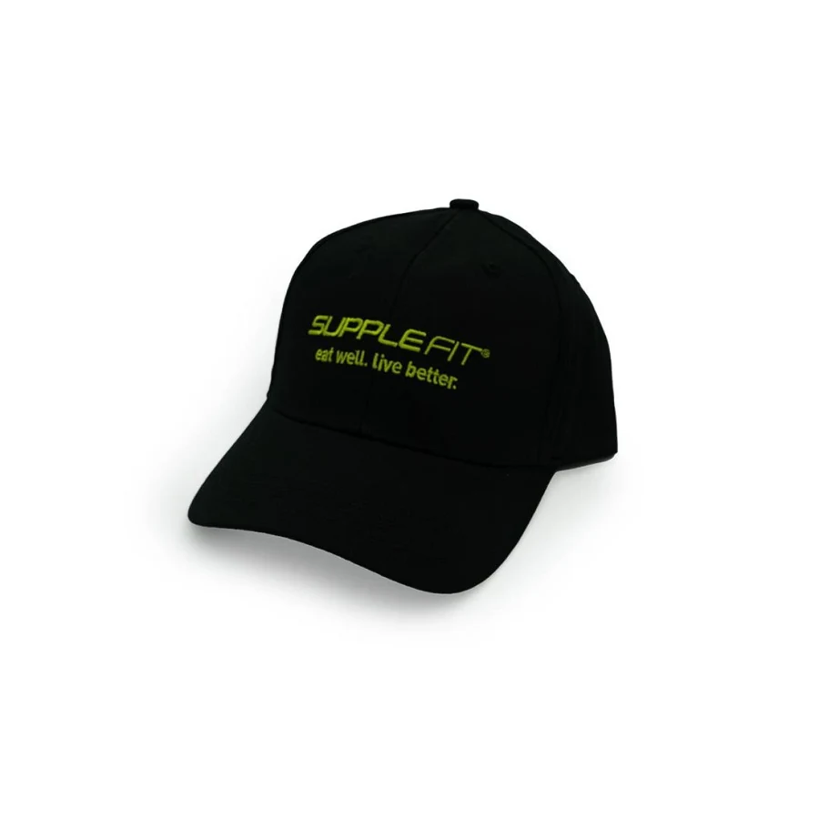Casquette SuppleFit