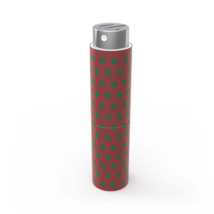 Étui à parfum de poche