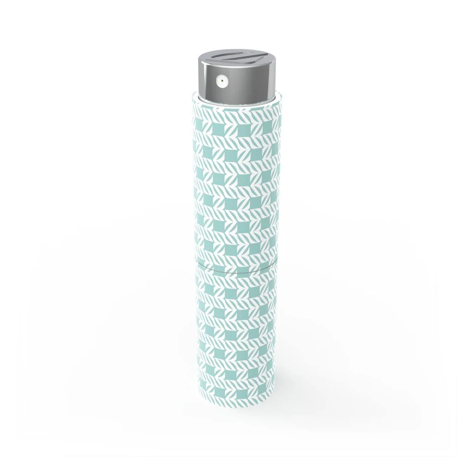 Étui à parfum de poche