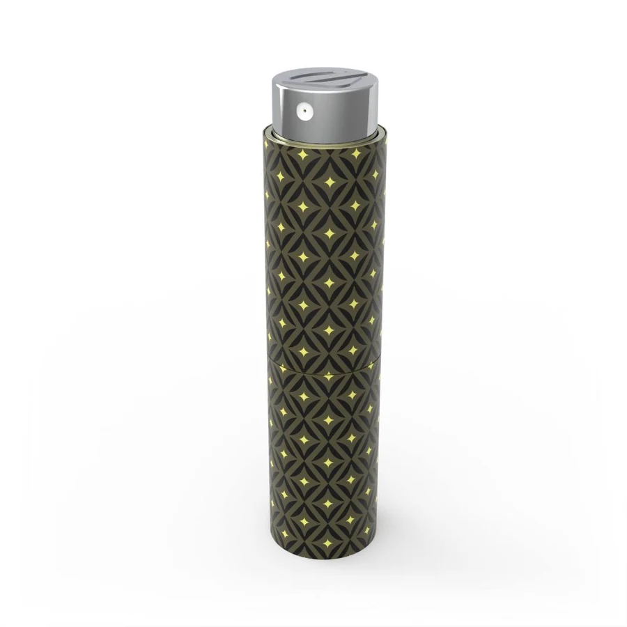Étui à parfum de poche