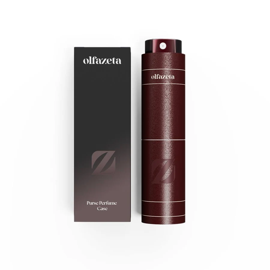 Étui à parfum de poche 'Timeless'