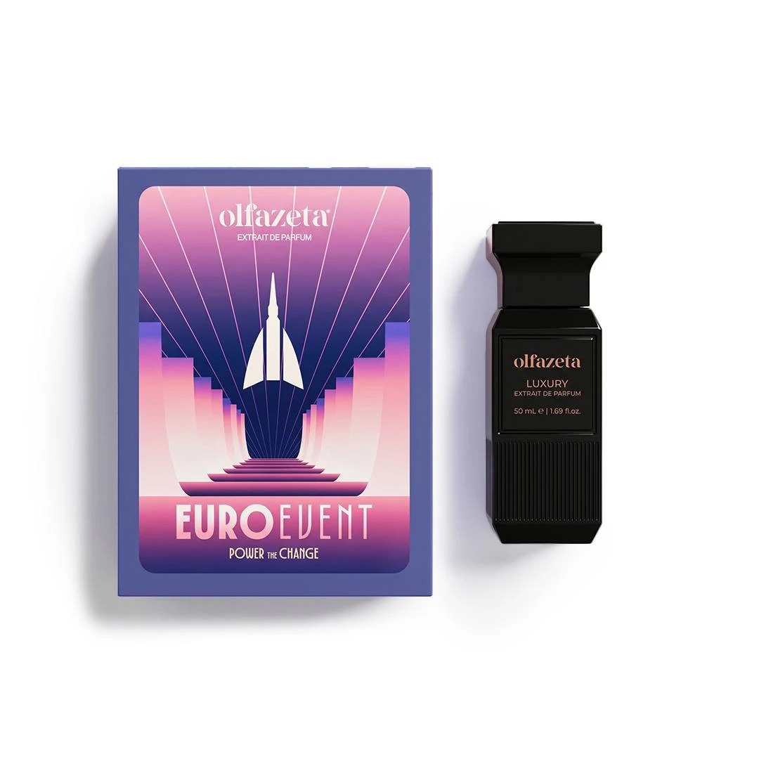 Volt – Parfum Homme Luxury Extrait 30 %